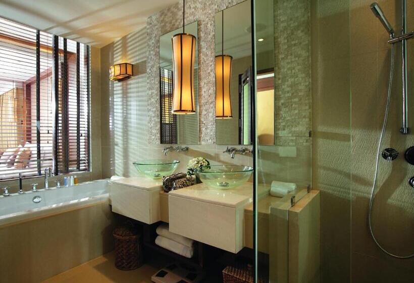 هتل Mövenpick Resort Bangtao Beach Phuket
