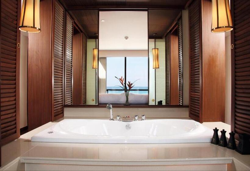 هتل Mövenpick Resort Bangtao Beach Phuket