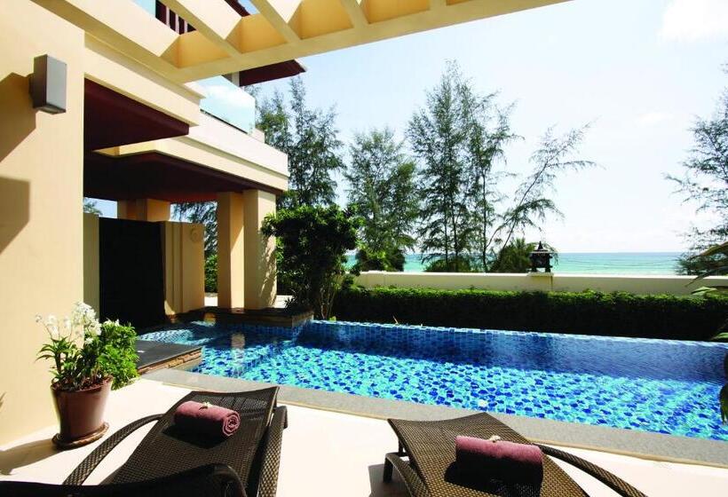 هتل Mövenpick Resort Bangtao Beach Phuket