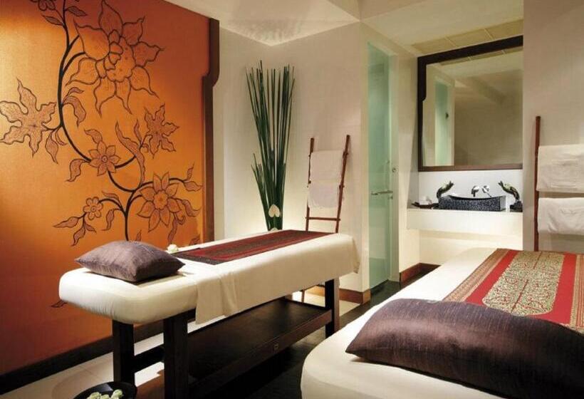 هتل Mövenpick Resort Bangtao Beach Phuket