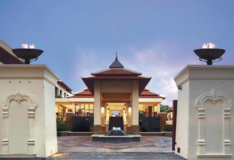 هتل Mövenpick Resort Bangtao Beach Phuket