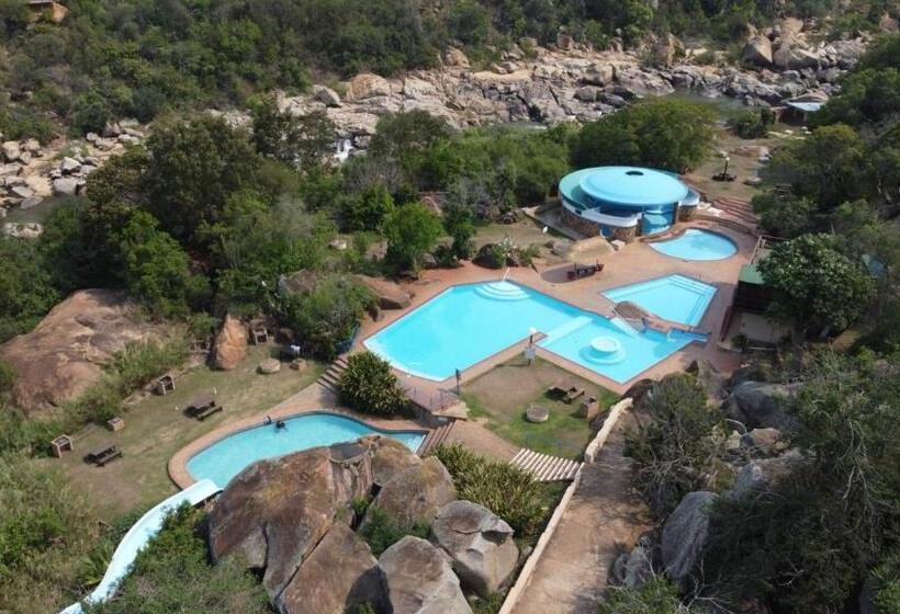 فندق Natal Spa Hot Springs & Leisure Resort