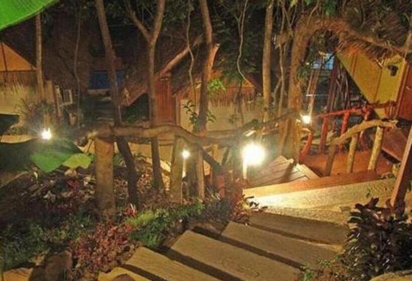 هتل Phi Phi Ingphu Viewpoint