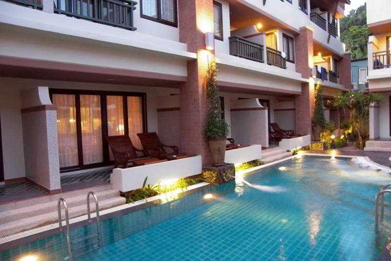هتل P.p. Palmtree Resort