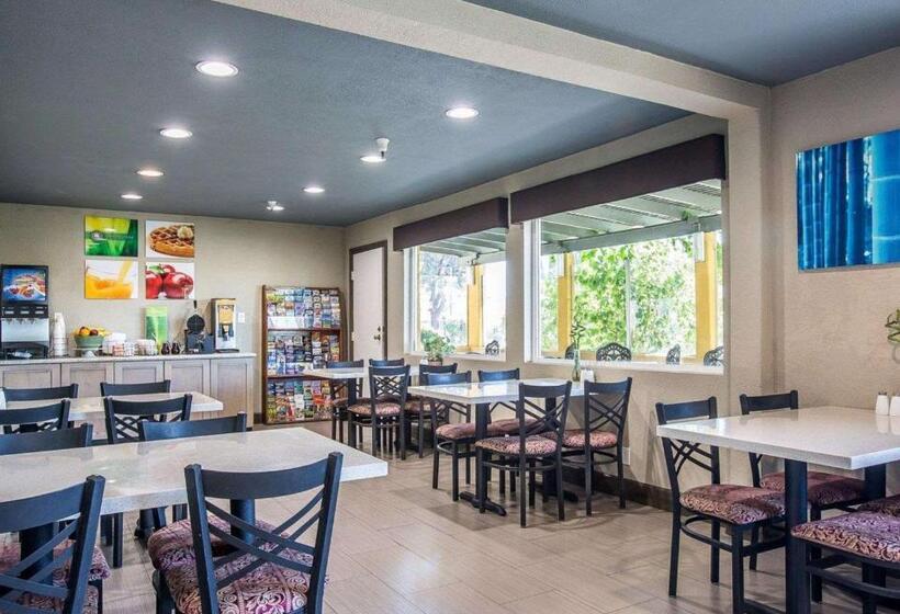 فندق Quality Inn Ontario Airport Convention Center