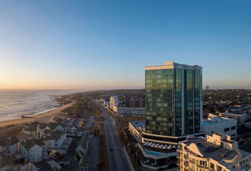 Radisson Blu Hotel, Port Elizabeth