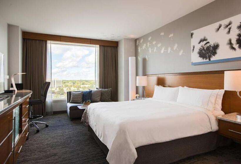 هتل Renaissance Schaumburg Convention Center