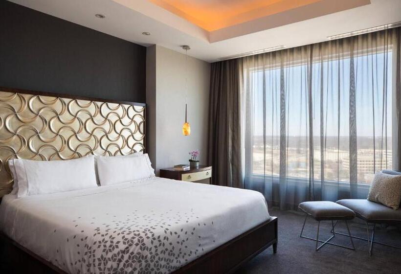 هتل Renaissance Schaumburg Convention Center