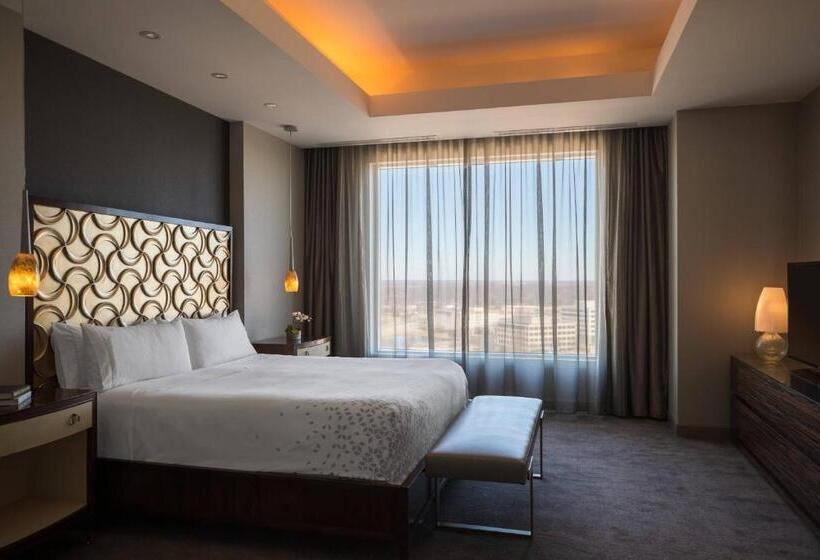 هتل Renaissance Schaumburg Convention Center