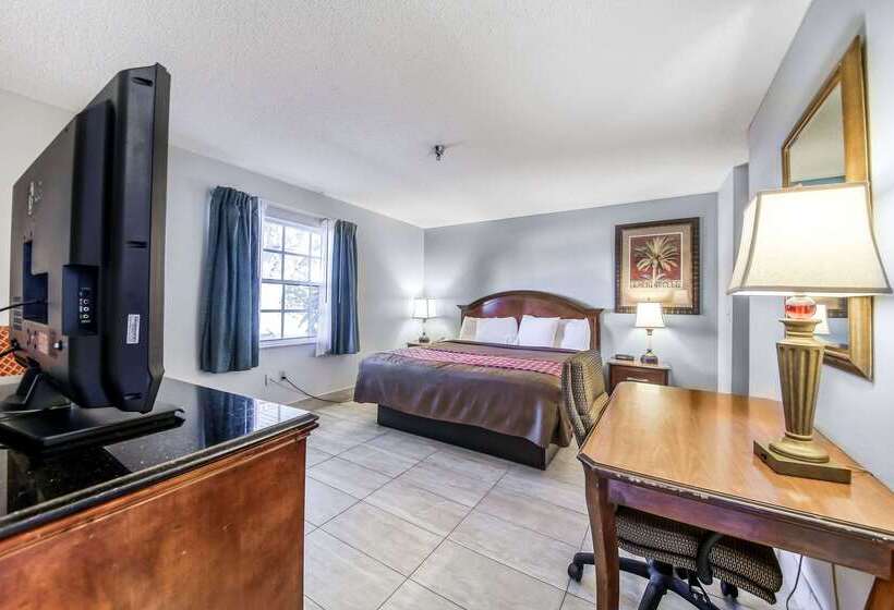 فندق Rodeway Inn & Suites