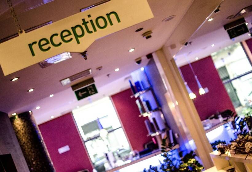 ホテル Royal Park Boutique