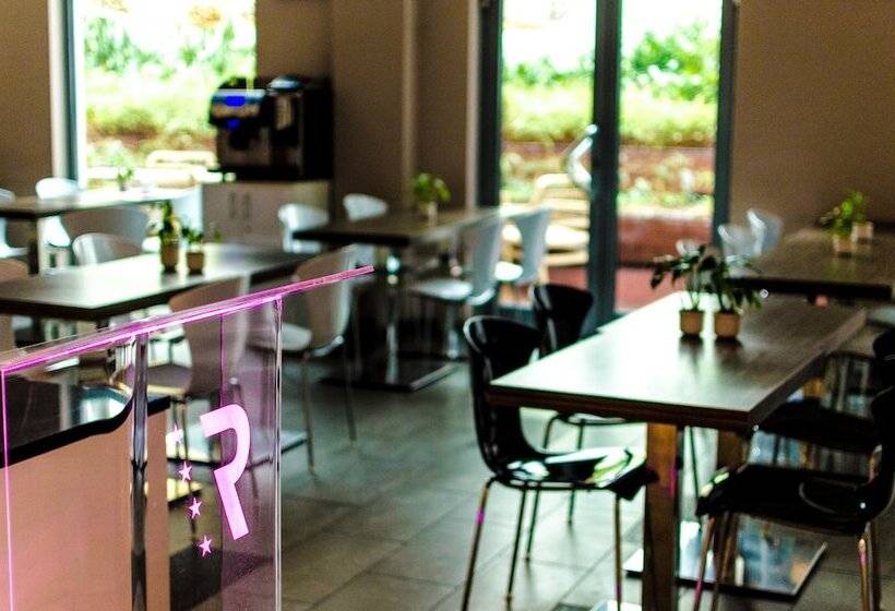 ホテル Royal Park Boutique