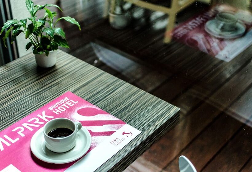 ホテル Royal Park Boutique