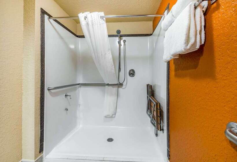 فندق Sleep Inn & Suites Ocala   Belleview