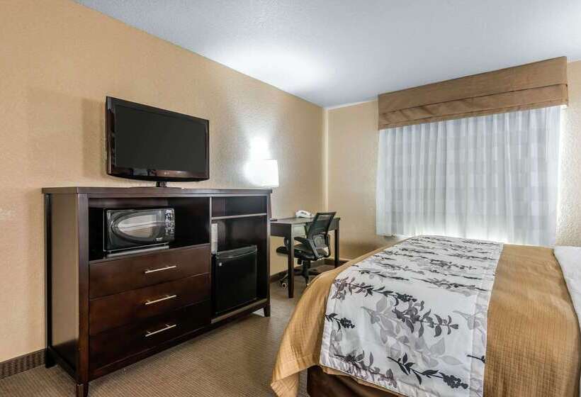 فندق Sleep Inn & Suites Ocala   Belleview