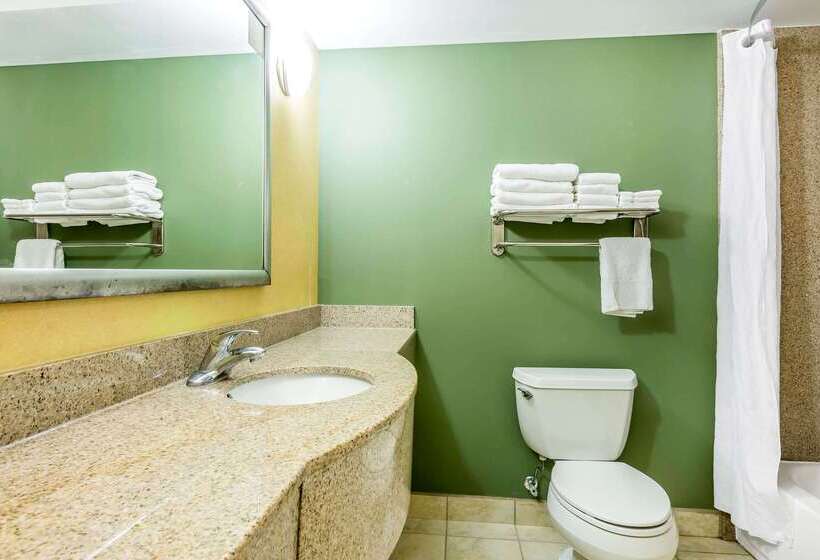 فندق Sleep Inn & Suites University Shands