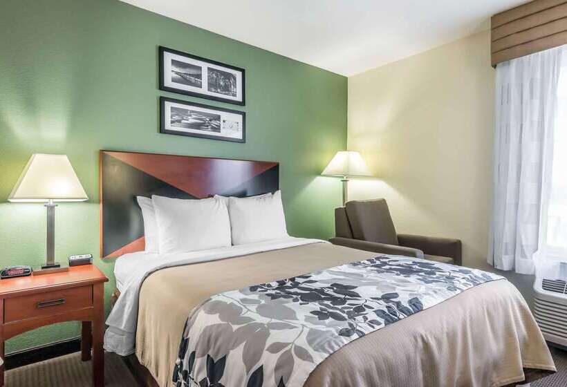 فندق Sleep Inn & Suites University Shands
