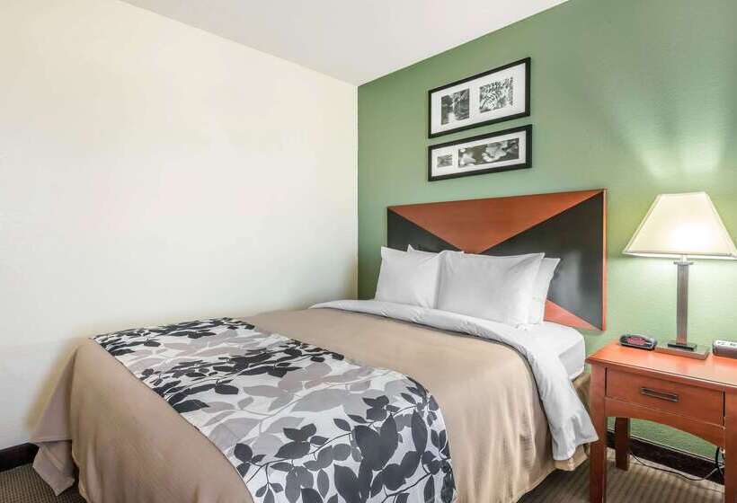 فندق Sleep Inn & Suites University Shands