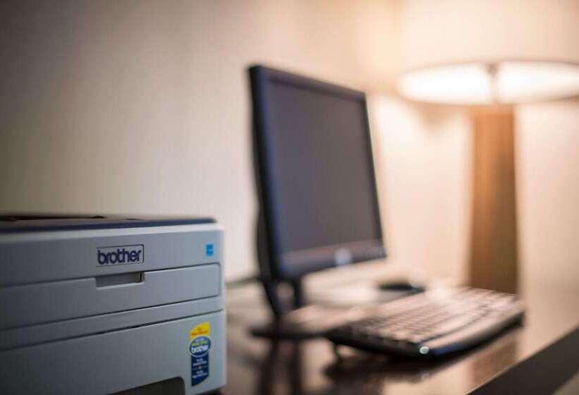 فندق Sleep Inn Douglasville