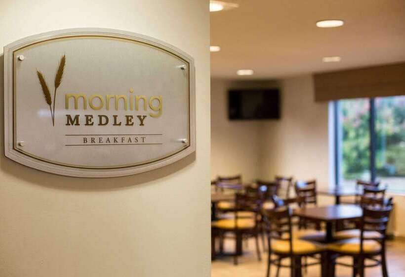 فندق Sleep Inn Douglasville