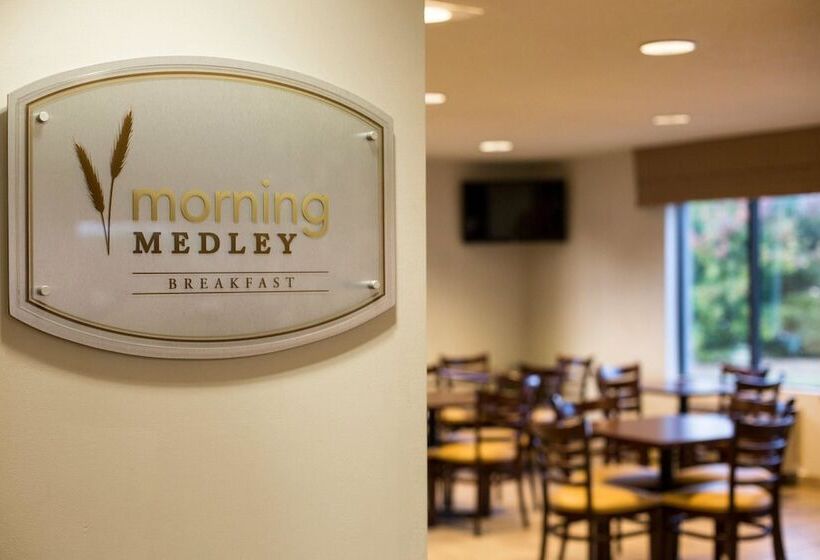 فندق Sleep Inn Douglasville