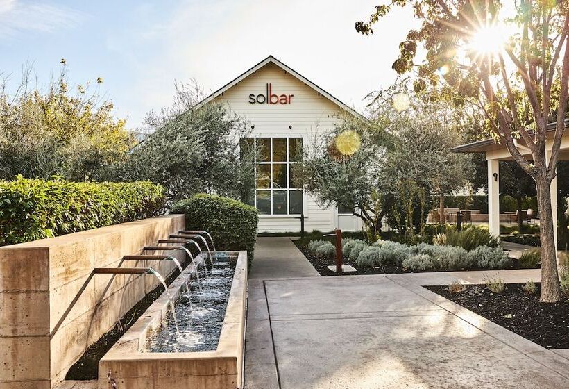 호텔 Solage, Auberge Resorts Collection