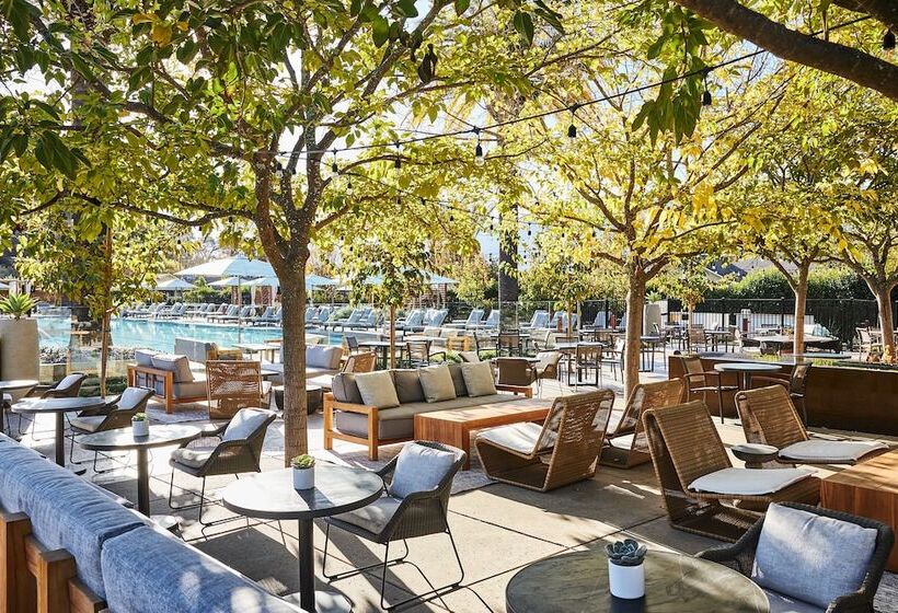 호텔 Solage, Auberge Resorts Collection