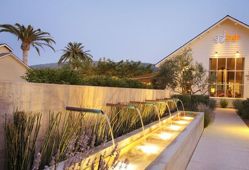 호텔 Solage, Auberge Resorts Collection