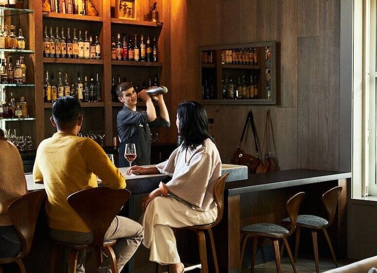 호텔 Solage, Auberge Resorts Collection