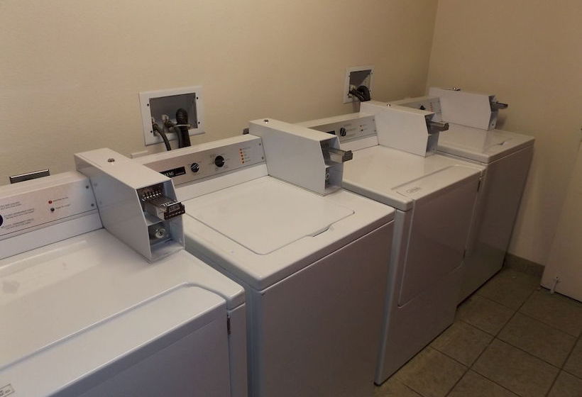 فندق Sierra Vista Extended Stay