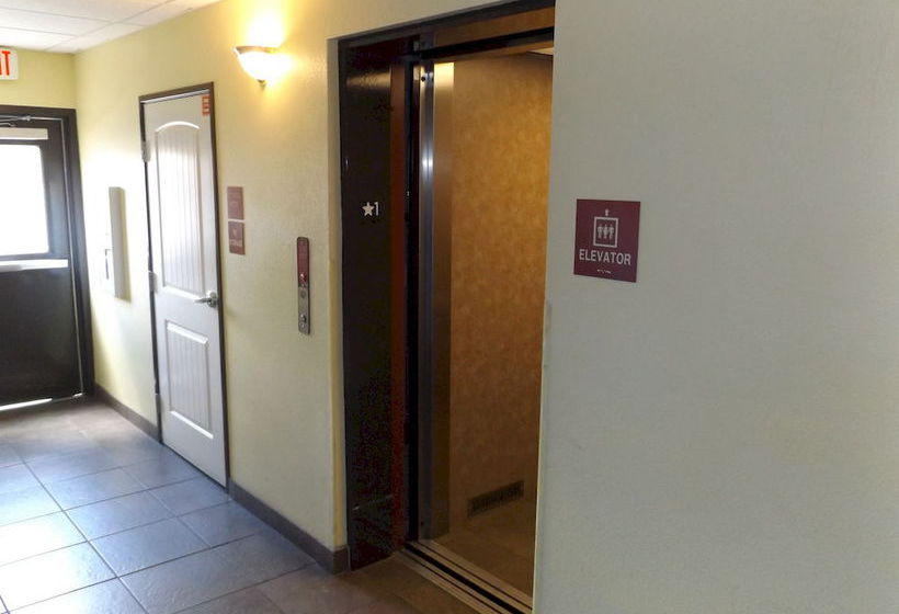 فندق Sierra Vista Extended Stay