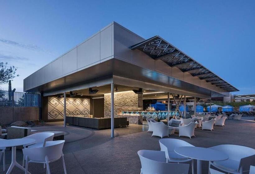 בית מלון כפרי Talking Stick Resort