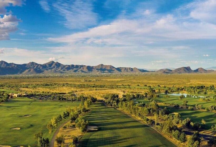 בית מלון כפרי Talking Stick Resort