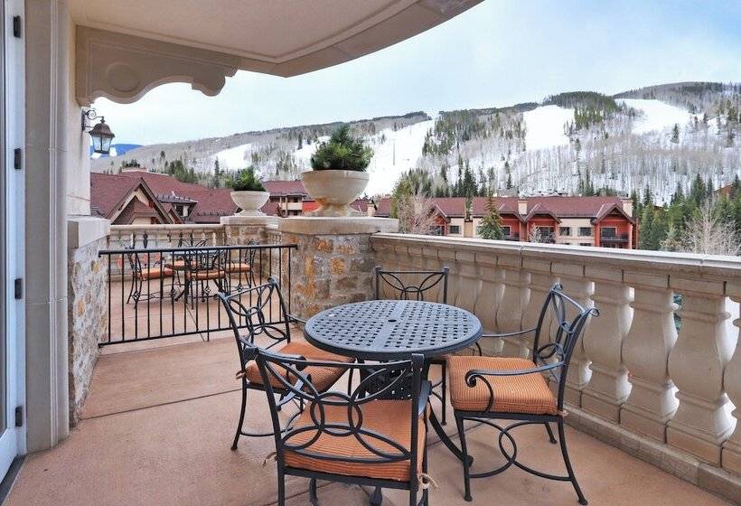 هتل The Arrabelle At Vail Square, A Rockresort