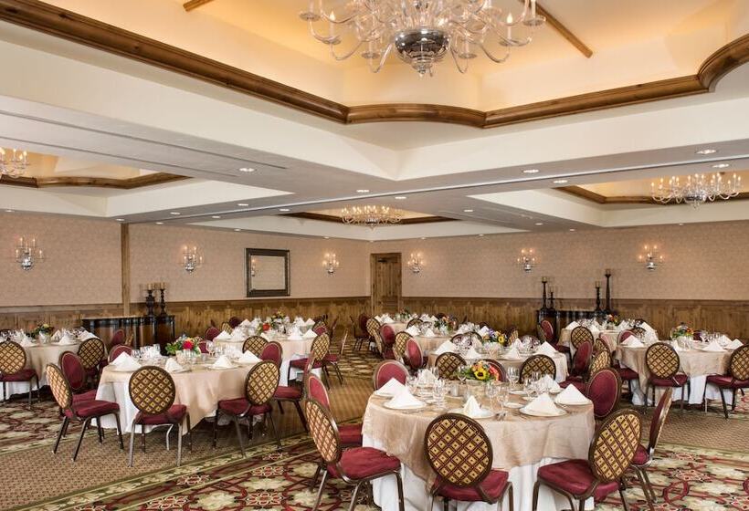 هتل The Arrabelle At Vail Square, A Rockresort
