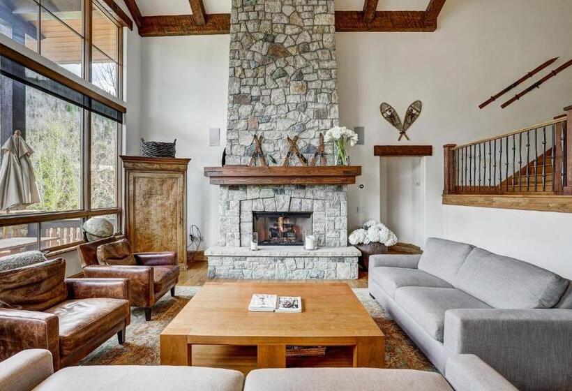 هتل The Arrabelle At Vail Square, A Rockresort