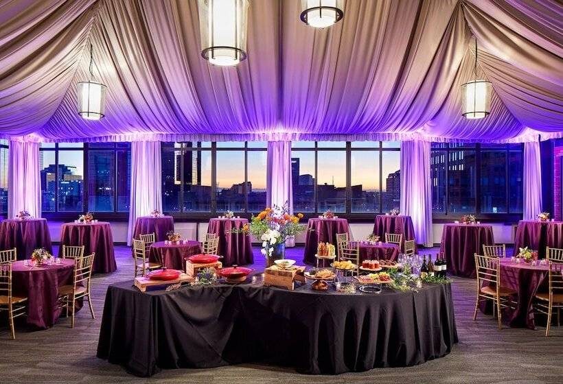 The Citizen Hotel, Autograph Collection