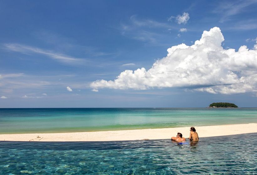 هتل The Shore At Katathani   Adult Only   Sha Extra Plus