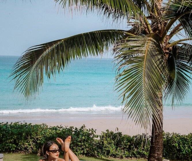 هتل The Shore At Katathani   Adult Only   Sha Extra Plus