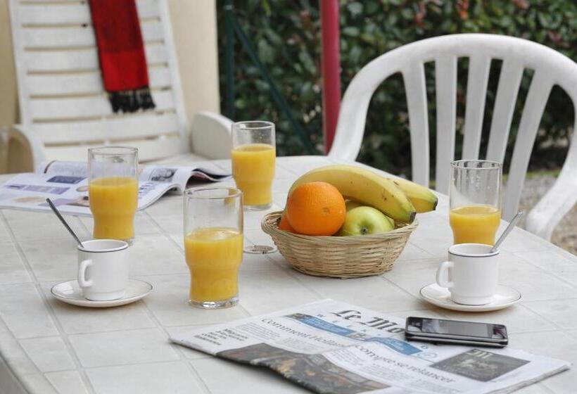 בית מלון כפרי Vacanceole  Les Bastides De Fayence