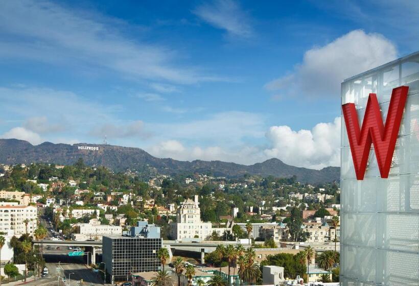 فندق W Hollywood
