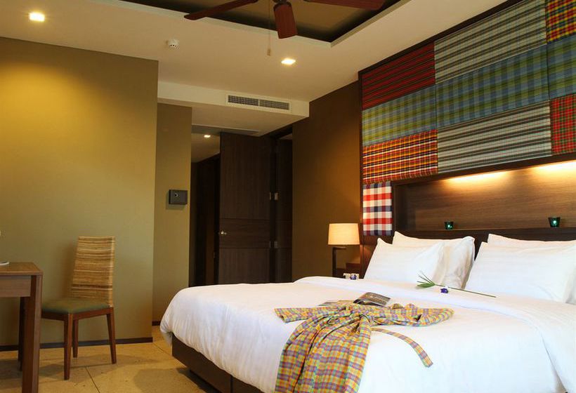 هتل Wishing Tree Resort