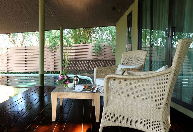 هتل Wishing Tree Resort