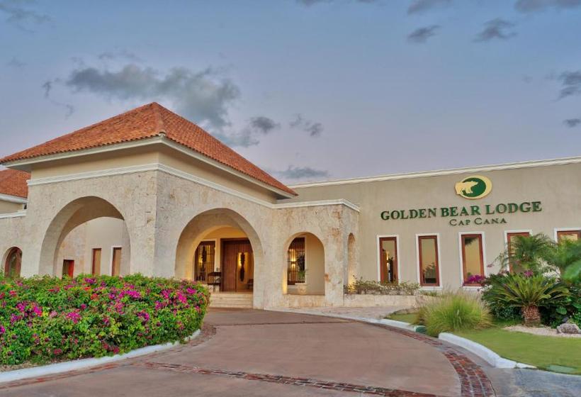 فندق Xeliter Golden Bear Lodge, Cap Cana