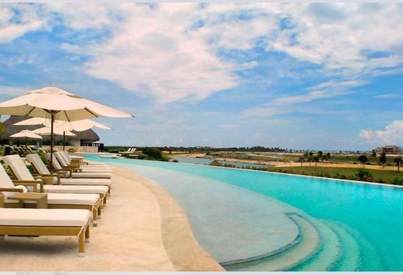 فندق Xeliter Golden Bear Lodge, Cap Cana
