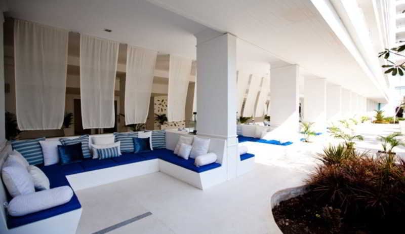 Resort Santorini Hua Hin Khao Tao