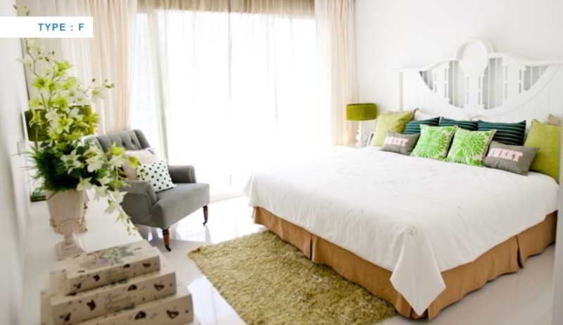 Resort Santorini Hua Hin Khao Tao