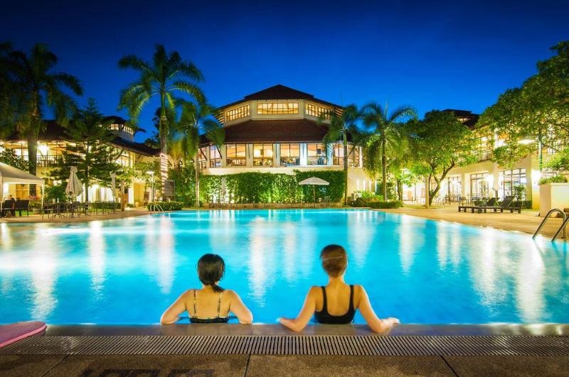 Maneechan Resort   Sha Extra Plus