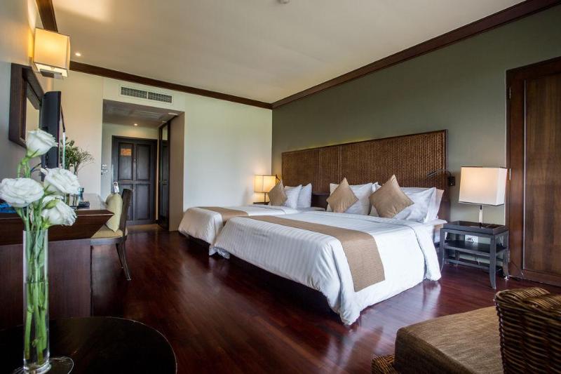 Maneechan Resort   Sha Extra Plus
