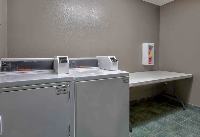 Motel 6 Texarkana, Tx